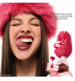 Lip Idôle JuicyTreat - Gloss Lip oil Lip Idôle JuicyTreat - Gloss Lip oil